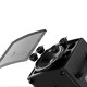 Портативна колонка Bluetooth XDOBO BMTL Artist BT5.3 300W DSP EQ black