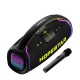 Портативна колонка Bluetooth HOPESTAR A65 300W Black