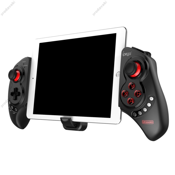 Джойстик Ipega PG-9023s Gamepad Bluetooth