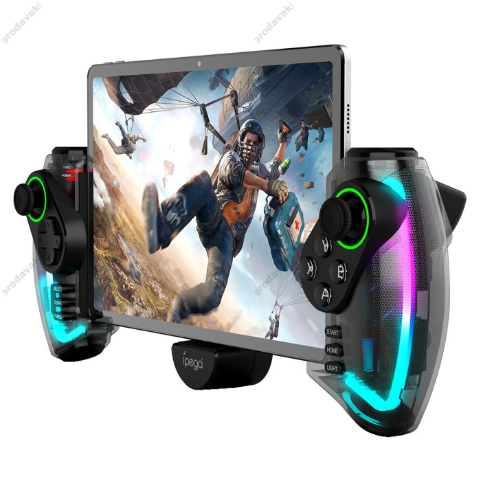 Джойстик Ipega PG-9777sh Gamepad Bluetooth