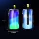 Портативна колонка Bluetooth Hopestar P52 10W Black