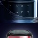 Портативна колонка Bluetooth Hopestar P52 10W Black