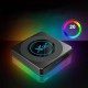 Android TV приставка Amlogic TV BOX X96x4 Air S905X4 4GB RAM 64GB ROM
