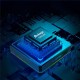 Android TV приставка Amlogic TV BOX X96x4 Air S905X4 4GB RAM 64GB ROM
