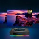 Android TV приставка Amlogic TV BOX X96x4 Air S905X4 4GB RAM 64GB ROM