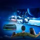 Android TV приставка Amlogic TV BOX X96x4 Air S905X4 4GB RAM 64GB ROM