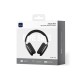 Бездротові Bluetooth навушники WiWU TD-13 Airbuds MAX Headset Black