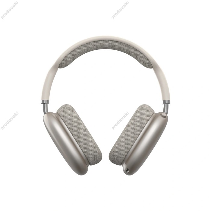 Бездротові Bluetooth навушники WiWU TD-13 Airbuds MAX Headset Gold
