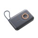 Повербанк портативний акумулятор Power bank Joyroom JR-PBM02 MagSafe магнітний 10000 mAh Black