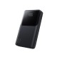 Повербанк портативний акумулятор Power bank Joyroom QP191 mini PD fast charging 22.5W 10000 mAh Black