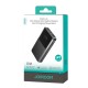 Повербанк портативний акумулятор Power bank Joyroom QP191 mini PD fast charging 22.5W 10000 mAh Black