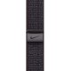 Ремінець Apple Watch Nike Sport Loop 38/40/41 Black/Blue