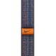 Ремінець Apple Watch Nike Sport Loop 42/44/45/49 Game Royal/Orange