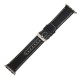 Ремінець для Apple Watch 42mm / 44mm / 45mm Hoco WB04 Grand чорний