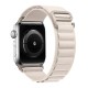 Ремінець для Apple Watch 38/40/41 mm Alpine Loop antique white