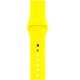Ремінець для Apple Watch 38mm / 40mm / 41mm Sport Band Flash