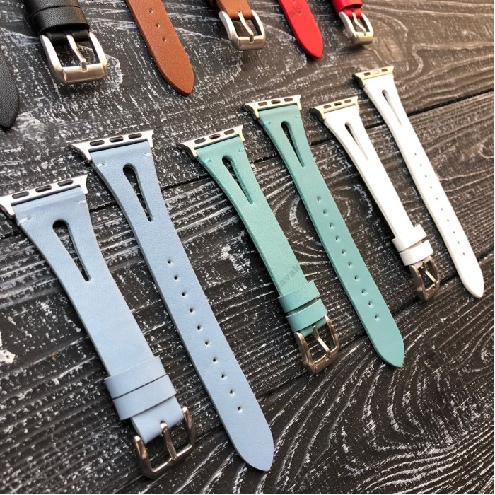 Ремінець Apple Watch Hermes 38mm / 40mm / 41mm 1