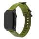 Ремінець для Apple Watch UAG Nylon Nato 42mm/44mm/45mm зелений