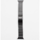 Ремінці Apple Watch Link Bracelet 42mm / 44mm / 45mm ( Чорний / Black )