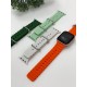 Ремінець для Apple Watch 42/44/45/49 mm Ocean Band yellow
