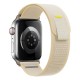 Ремінець для Apple Watch 38/40/41 mm Trail Loop Starlight