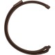 Ремінець Milanese Loop Brown для Apple Watch 42mm/44mm/45mm