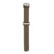 Ремінець для Apple Watch Nylon Loop 38mm / 40mm / 41mm оливковий