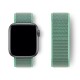 Ремінець для Apple Watch 38mm/40mm/41mm Nylon Sport Loop Mint