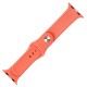 Ремінець Sport Band для Apple Watch 42mm/44mm/45mm рожевий