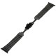Ремінець для Apple Watch Link 42mm/44mm/45mm чорний