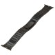 Ремінець для Apple Watch Link 38mm/40mm/41mm чорний