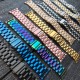 Ремінці Apple Watch Metal Band 38mm/40mm/41mm