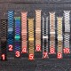 Ремінці Apple Watch Metal Band 38mm/40mm/41mm