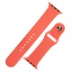Ремінець Sport Band для Apple Watch 42mm/44mm/45mm рожевий