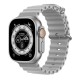 Ремінець для Apple Watch 38mm / 40mm / 41mm Ocean Band stone