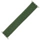 Ремінець для Apple Watch Band Nylon Mono Size M 42mm / 44mm / 45mm зелений