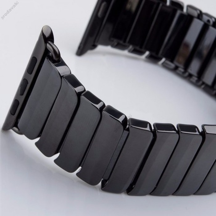 Керамічний ремінець Ceramic Loop 42mm/44mm/45mm для Apple Watch