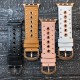 Ремінець Apple Watch Leather &amp; Rings 38mm/40mm/41mm