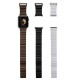 Ремінці Apple Watch Leather Loop Magnet 38mm / 40mm / 41mm Жовтий