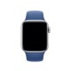 Ремінець для Apple Watch 38mm/40mm/41mm Sport Band Alaskan blue