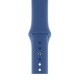 Ремінець для Apple Watch 38mm/40mm/41mm Sport Band Alaskan blue