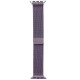Ремінець Milanese Loop Glycine для Apple Watch 38mm/40mm/41mm