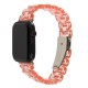 Ремінець для Apple Watch Candy band 42mm / 44mm / 45mm rose