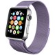 Ремінець Milanese Loop Glycine для Apple Watch 38mm/40mm/41mm