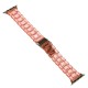Ремінець для Apple Watch Candy band 42mm / 44mm / 45mm rose