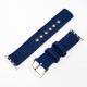 Ремінець для Apple Watch Bikson 38mm/40mm/41mm синій