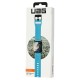 Ремінець для Apple Watch UAG Silicone scout 42mm / 44mm / 45mm блакитний