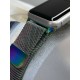 Ремінці Apple Watch Milanese Loop 38mm / 40mm / 41mm 3