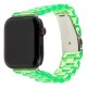 Ремінець для Apple Watch Candy band 38mm/40mm/41mm зелений