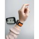 Ремінець для Apple Watch 38/40/41 mm Trail Loop Blue Gray